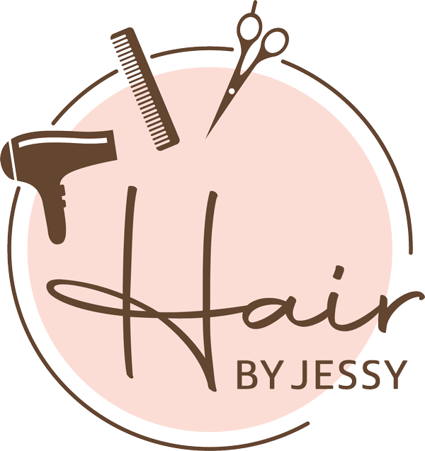 Hair by Jessy Logo